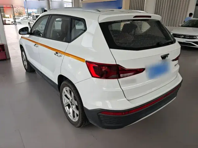 Jetta VS5 — Фото автомобиля 4