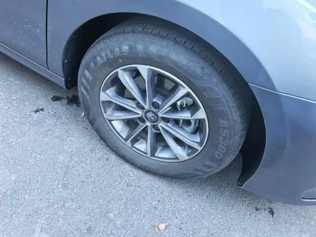 BYD Qin PLUS — Фото автомобиля 6