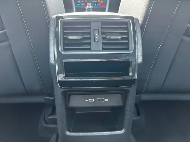Skoda Superb — Фото автомобиля 16