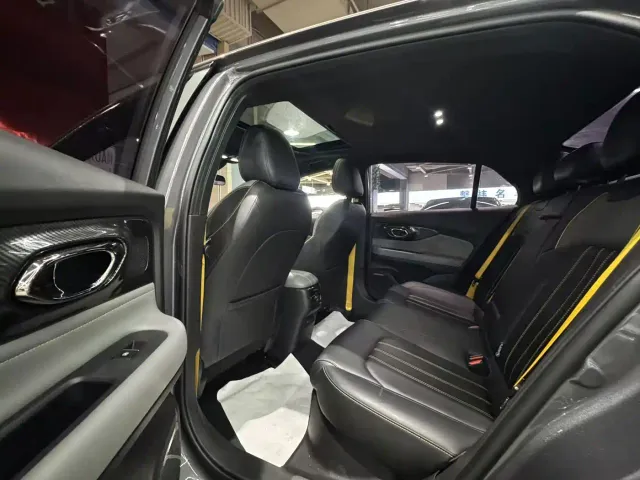 GAC Trumpchi Emkoo — Фото автомобиля 12