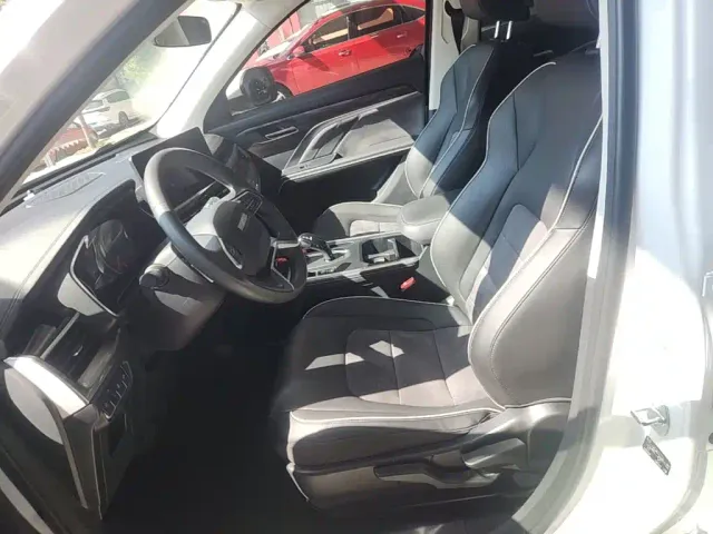 Haval H6 — Фото автомобиля 14