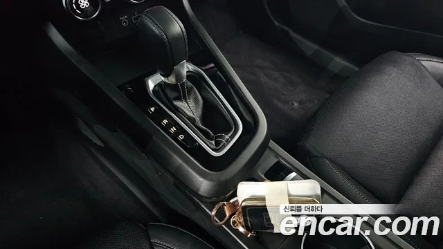 Renault-KoreaSamsung XM3 1.3 TCe RE Signature — Фото автомобиля 9