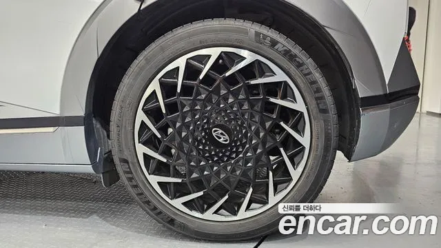 Hyundai Ioniq5 Ioniq5 — Фото автомобиля 18