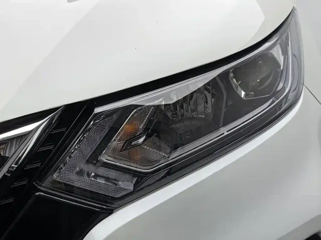 Nissan Qashqai — Фото автомобиля 7