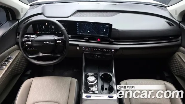 Kia Carnival — Фото автомобиля 10