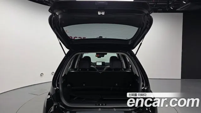 Hyundai Casper Electric — Фото автомобиля 26