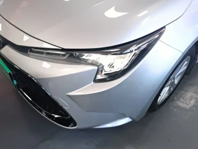 Toyota Levin — Фото автомобиля 23