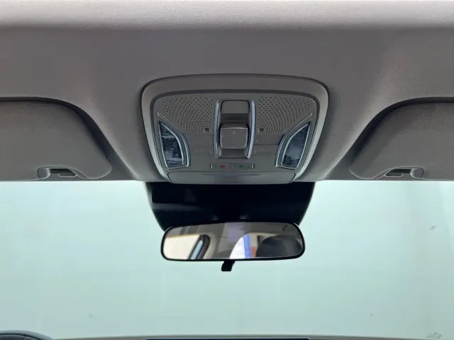 GAC Aion S MAX — Фото автомобиля 24