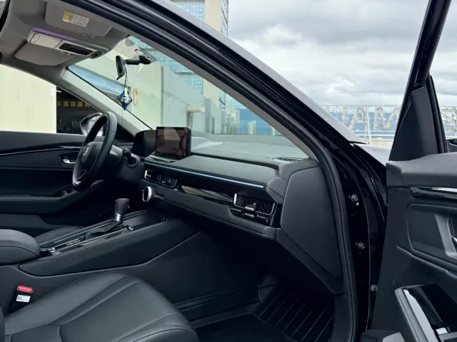 Honda Inspire — Фото автомобиля 8
