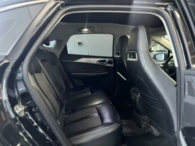 GAC Aion S Plus — Фото автомобиля 4