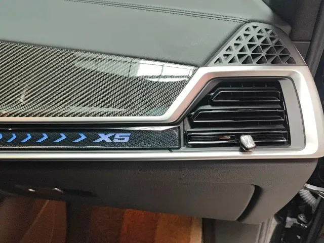 BMW X5 — Фото автомобиля 16