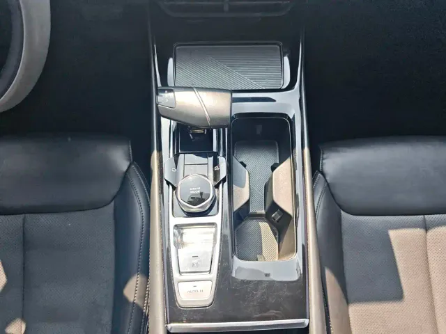 Changan Raeton Plus — Фото автомобиля 15