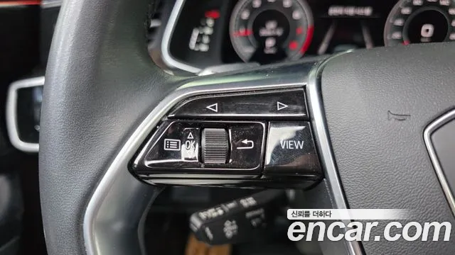 Audi A6 45 TFSI quattro Premium — Фото автомобиля 28