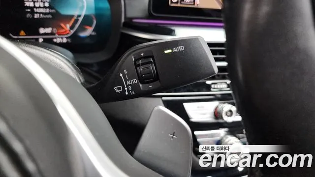 BMW 5-Series — Фото автомобиля 29