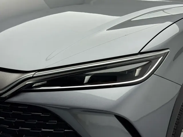 BYD Song L DM-i — Фото автомобиля 20