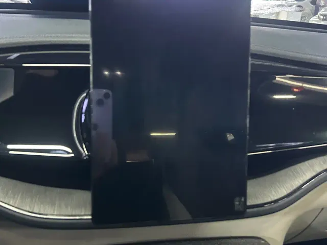 BYD Qin PLUS — Фото автомобиля 17