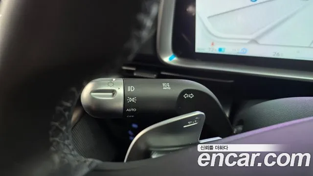 Hyundai Ioniq 6 — Фото автомобиля 19