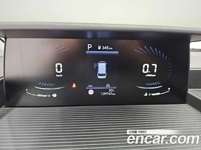 Hyundai Staria — Фото автомобиля 6