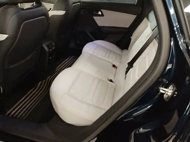 Citroen C5 X — Фото автомобиля 16