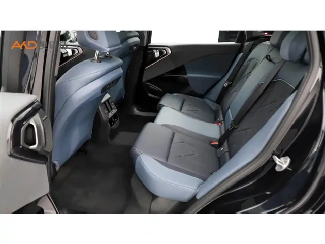 BMW X3 — Фото автомобиля 7