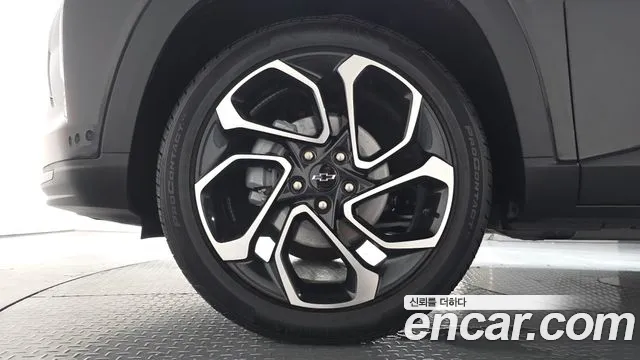 ChevroletGMDaewoo Trax Trax Кроссовер — Фото автомобиля 5