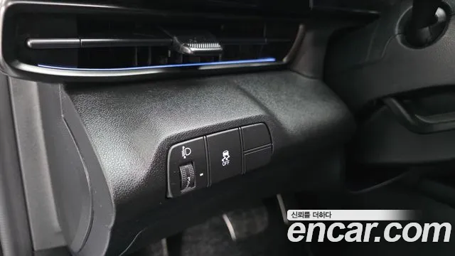 Hyundai AVANTE Новый Avante (CN7) — Фото автомобиля 14