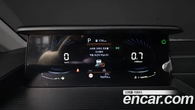 Hyundai Staria Staria Карго 5 мест — Фото автомобиля 8