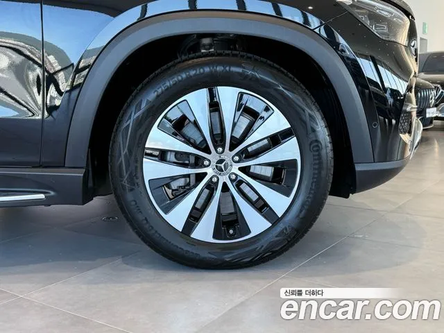 Mercedes-Benz GLE-Class W167 — Фото автомобиля 5