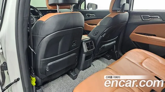 Kia Sportage 5th Gen — Фото автомобиля 28
