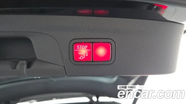 Mercedes-Benz GLE-Class — Фото автомобиля 17