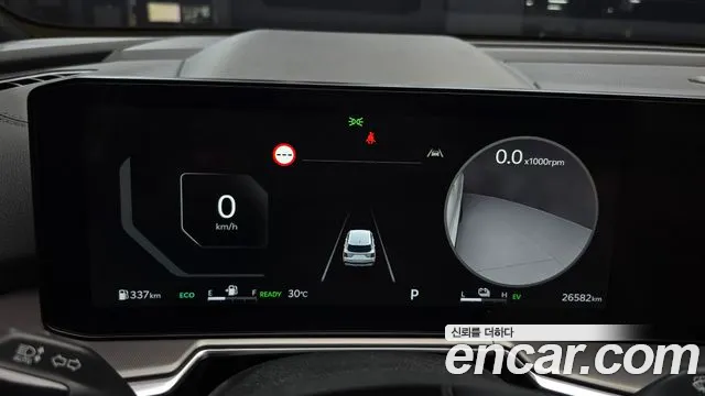 Kia Sorento Generation 4 — Фото автомобиля 8