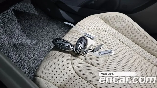 Hyundai AVANTE Новый Avante (CN7) — Фото автомобиля 4