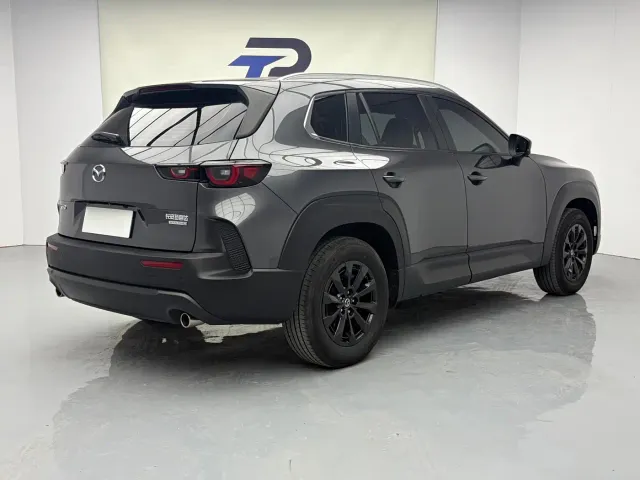 Mazda CX-50 Xingye — Фото автомобиля 16