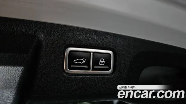Kia Sorento Sorento 4-е поколение — Фото автомобиля 8