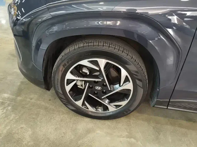 Hyundai Custo — Фото автомобиля 22