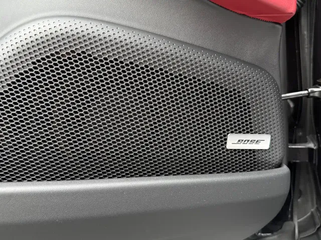 Porsche Panamera — Фото автомобиля 20