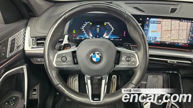 BMW X1 sDrive 20i M Sport — Фото автомобиля 13