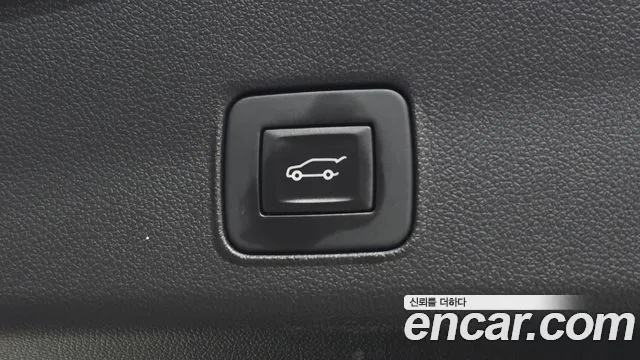 Chevrolet Trailblazer — Фото автомобиля 18