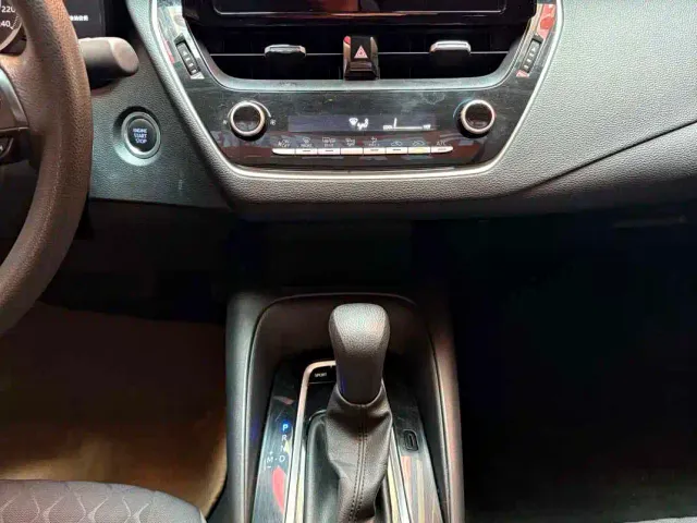 Toyota Allion — Фото автомобиля 11