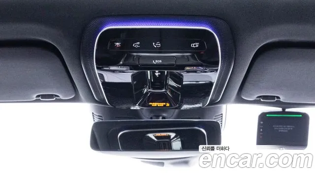 Mercedes-Benz GLC-Class — Фото автомобиля 17