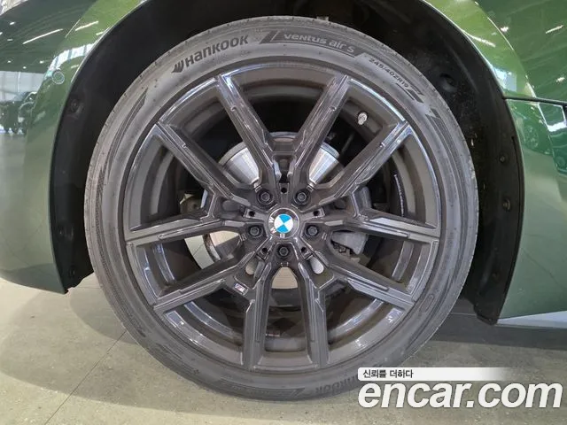 BMW 4 Series G22 — Фото автомобиля 5