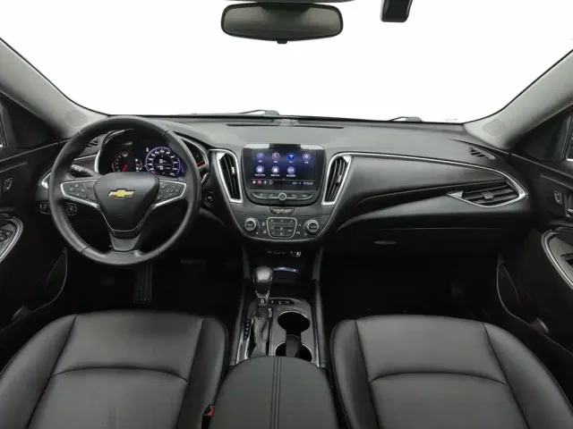 Chevrolet Malibu XL — Фото автомобиля 5