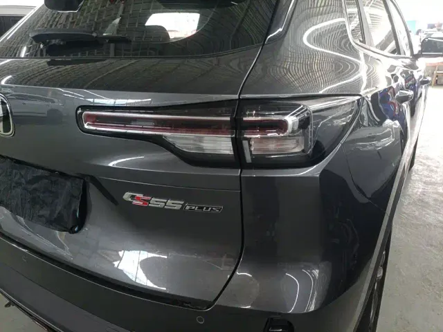 Changan CS55 Plus — Фото автомобиля 23