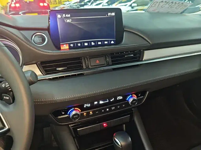 Mazda Atenza — Фото автомобиля 12