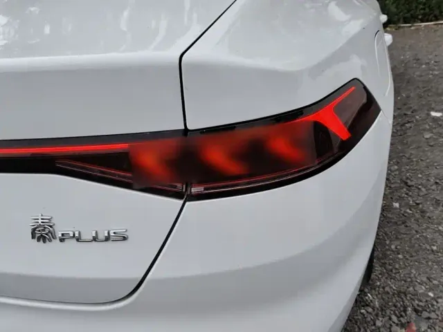 BYD Qin PLUS — Фото автомобиля 7