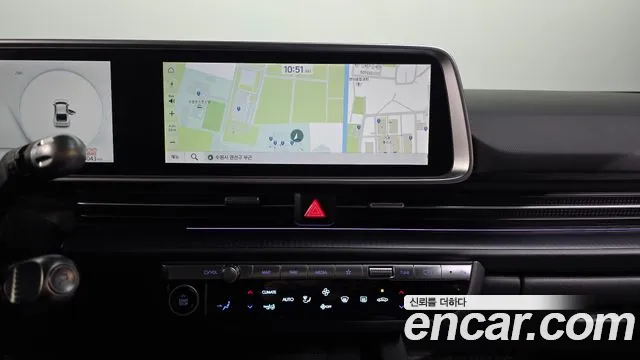 Hyundai Ioniq 6 — Фото автомобиля 14