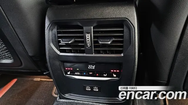 BMW 4 Series G22 — Фото автомобиля 18