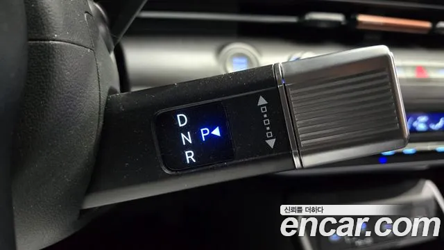 Hyundai Kona Kona (SX2) Бензин 1.6 турбо 2WD — Фото автомобиля 9