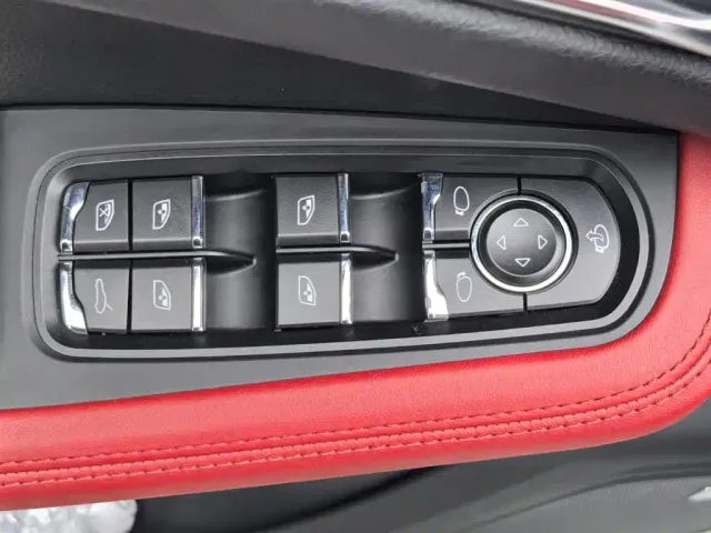 Porsche Macan 2020 Macan GTS 2.9T — Фото автомобиля 28