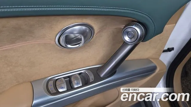 Genesis GV60 — Фото автомобиля 29